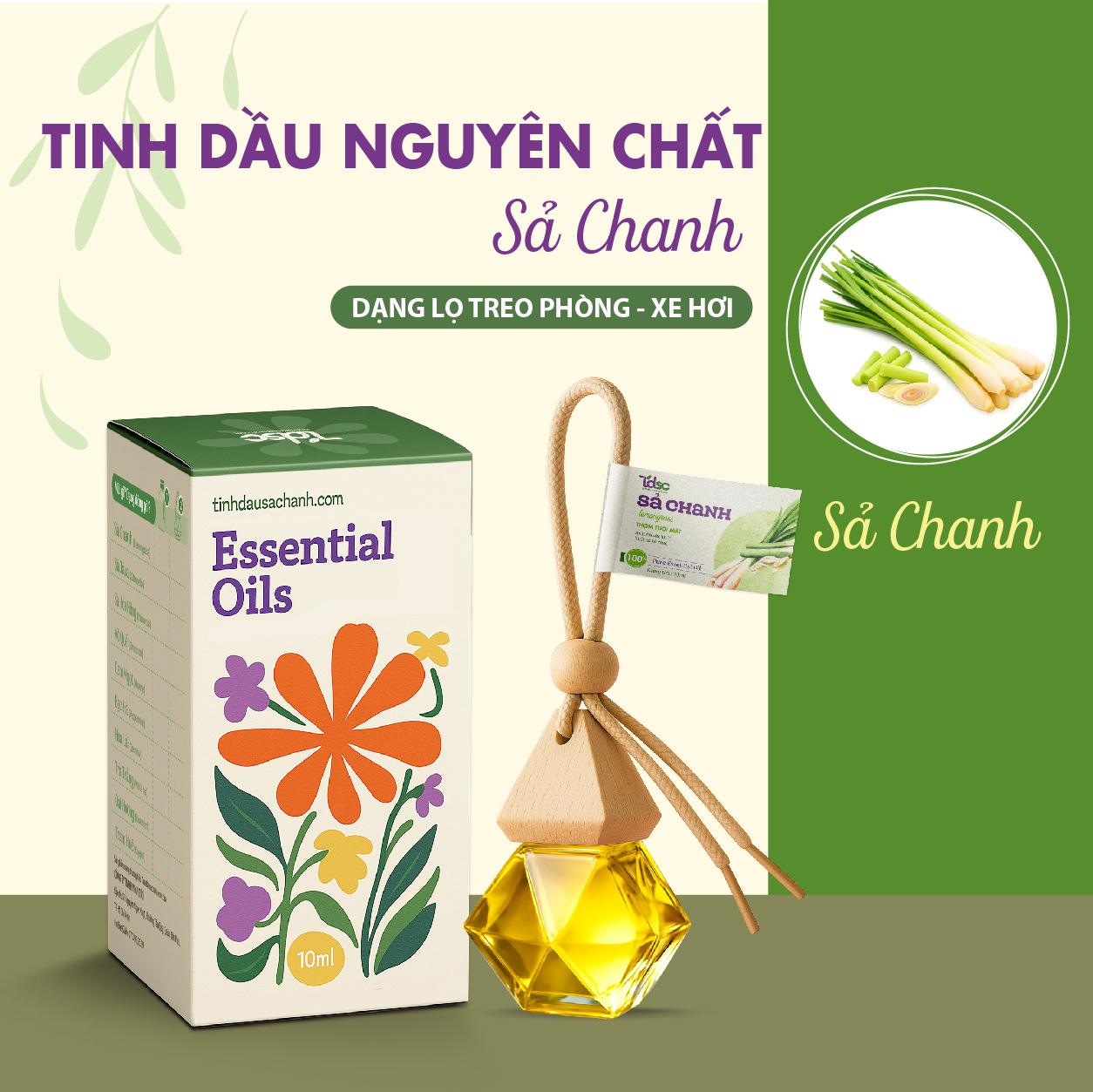 TINH DẦU TREO SẢ CHANH NGUYÊN CHẤT (2)