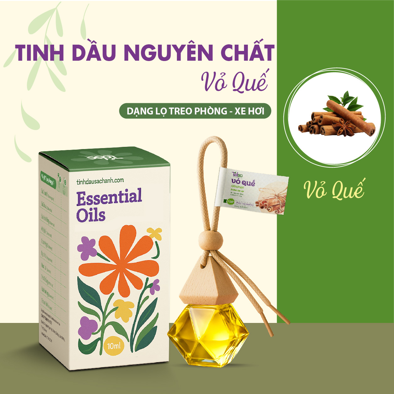TINH DẦU TREO VỎ QUẾ NGUYÊN CHẤT (9)