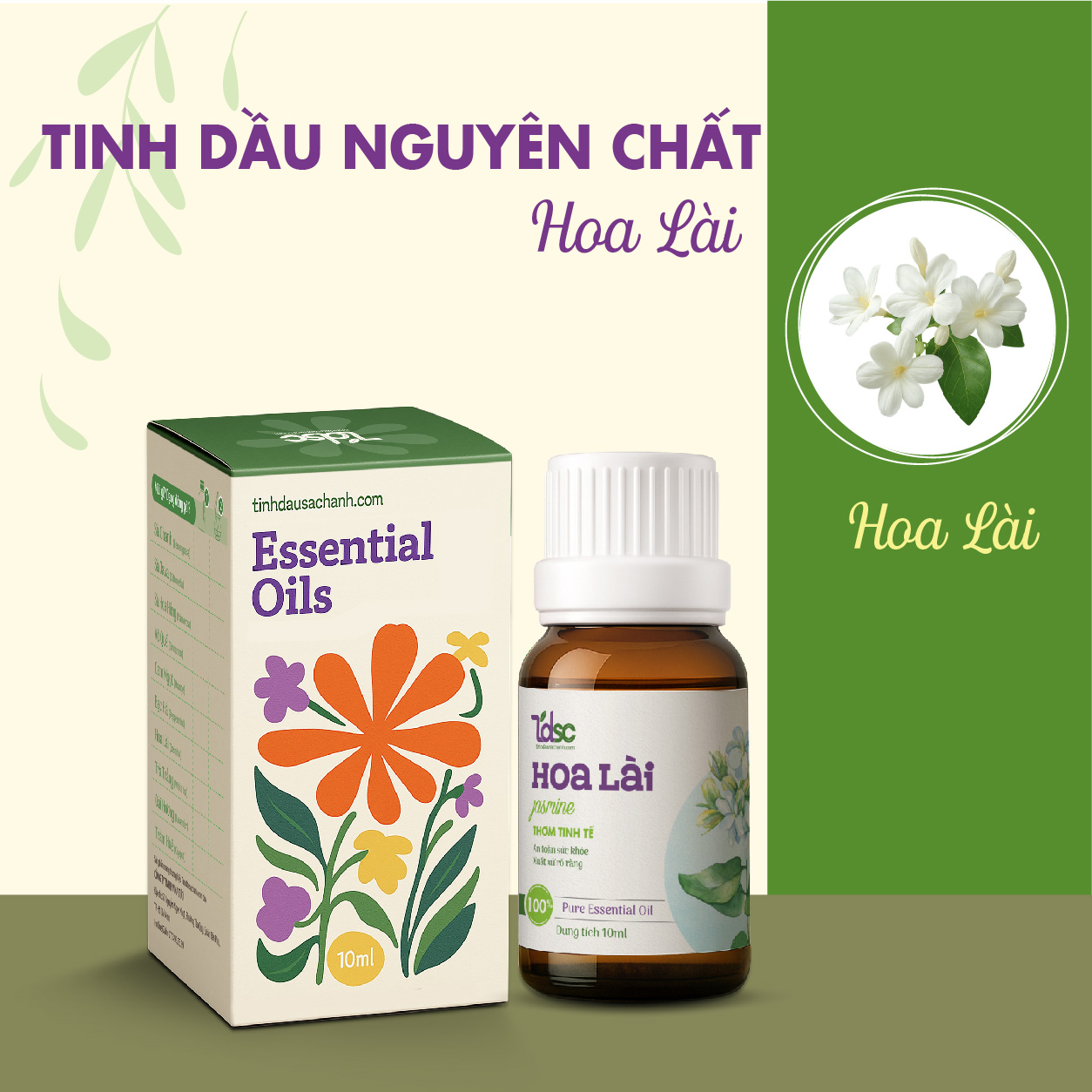 TINH DẦU HOA LÀI NGUYÊN CHẤT (9)
