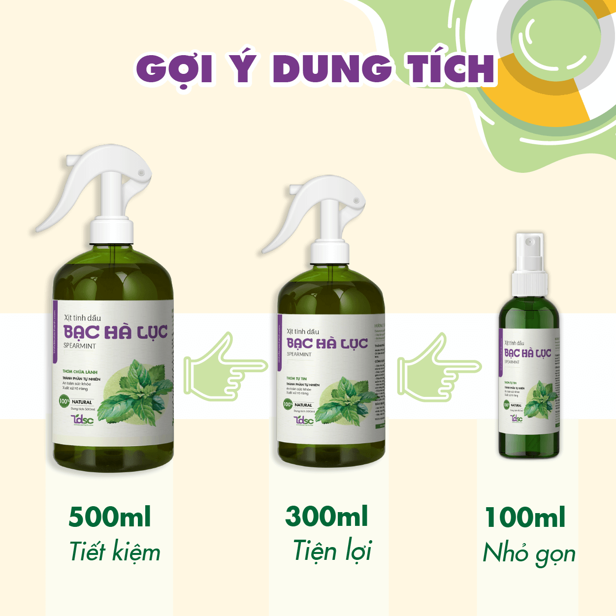 goi-y-dung-dung-tich gợi ý dung tích