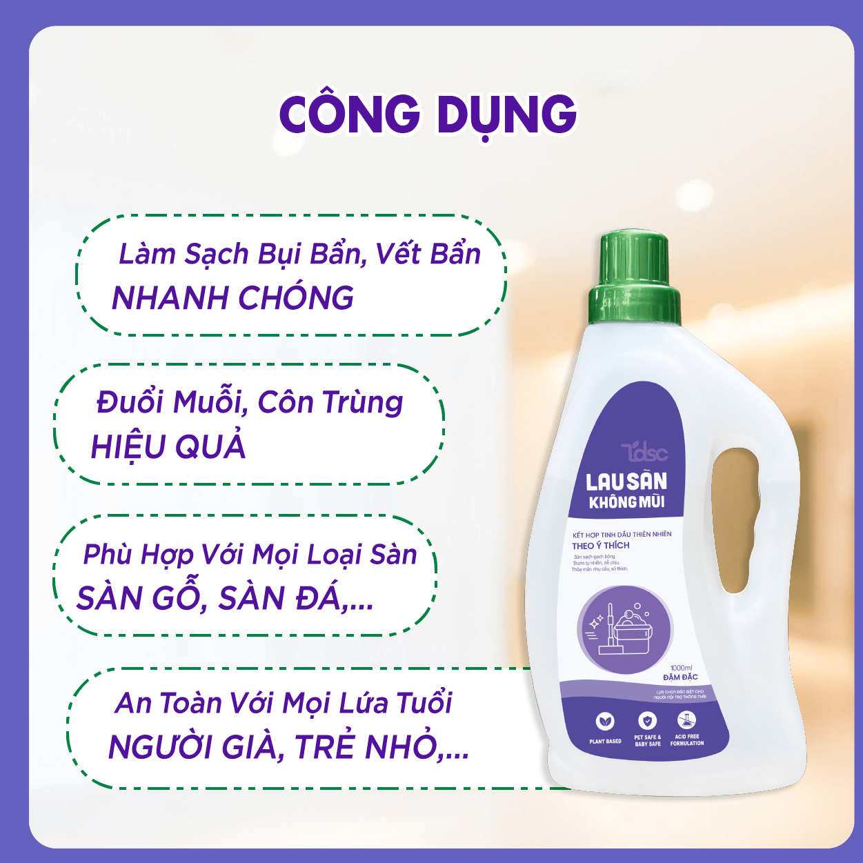 cong-dung Công dụng sản phẩm